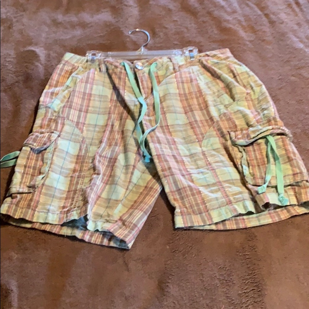 Casual shorts